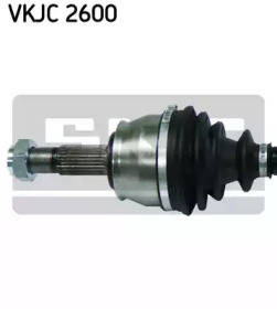 skf vkjc2600